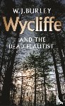 Burley, W.J. - Wycliffe and the Dead Flautist