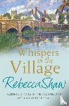 Shaw, Rebecca - Whispers In The Village