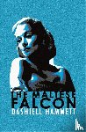 Hammett, Dashiell - The Maltese Falcon