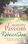 Shaw, Rebecca - Country Passions