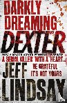 Lindsay, Jeff - Darkly Dreaming Dexter