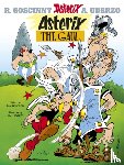 Goscinny, Rene - Asterix: Asterix The Gaul