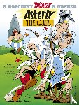 Goscinny, Rene - Asterix: Asterix The Gaul