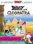 Goscinny, Rene - Asterix: Asterix and Cleopatra
