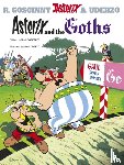 Goscinny, Rene - Asterix: Asterix and The Goths