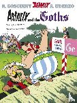 Goscinny, Rene - Asterix: Asterix and The Goths