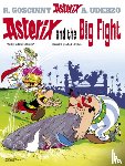 Goscinny, Rene - Asterix: Asterix and The Big Fight