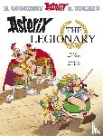 Goscinny, Rene - Asterix: Asterix The Legionary