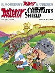 Goscinny, Rene - Asterix: Asterix and The Chieftain's Shield