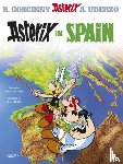 Goscinny, Rene - Asterix: Asterix in Spain