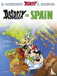 Goscinny, Rene - Asterix: Asterix in Spain