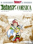 Goscinny, Rene - Asterix: Asterix in Corsica