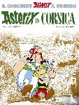 Goscinny, Rene - Asterix: Asterix in Corsica