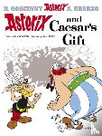 Goscinny, Rene - Asterix: Asterix and Caesar's Gift