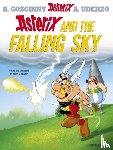 Uderzo, Albert - Asterix: Asterix and The Falling Sky