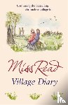 Read, Miss - Village Diary