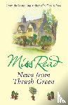 Read, Miss - News From Thrush Green