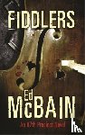 McBain, Ed - Fiddlers