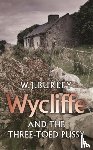 Burley, W.J. - Wycliffe and the Three Toed Pussy