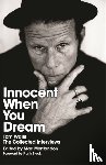 Montandon, Mac - Innocent When You Dream