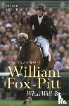 Fox-Pitt, William - What Will Be