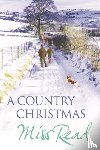 Read, Miss - Country Christmas