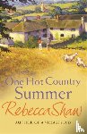 Shaw, Rebecca - One Hot Country Summer