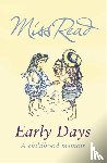 Read, Miss - Early Days