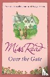 Read, Miss - Over the Gate