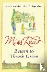 Read, Miss - Return to Thrush Green