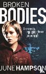 Hampson, June - Broken Bodies