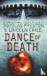 Preston, Douglas, Child, Lincoln - Dance of Death