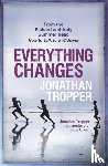 Tropper, Jonathan - Everything Changes