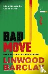 Barclay, Linwood - Bad Move