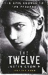 Cronin, Justin - The Twelve