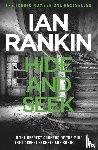 Rankin, Ian - Hide And Seek