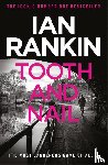 Rankin, Ian - Tooth And Nail
