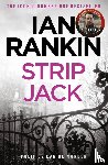 Rankin, Ian - Strip Jack