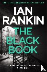 Rankin, Ian - The Black Book