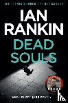 Rankin, Ian - Dead Souls