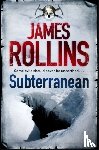 Rollins, James - Subterranean