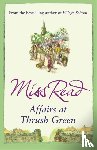 Read, Miss - Affairs at Thrush Green