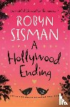 Sisman, Robyn - A Hollywood Ending