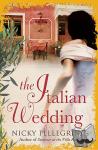 Pellegrino, Nicky - The Italian Wedding