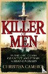 Cameron, Christian - Killer of Men