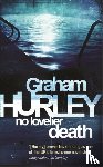 Hurley, Graham - No Lovelier Death