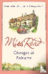 Read, Miss - Changes at Fairacre