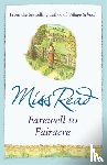 Read, Miss - Farewell to Fairacre