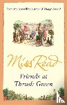 Read, Miss - Friends at Thrush Green