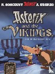 Goscinny, Rene - Asterix: Asterix and The Vikings
